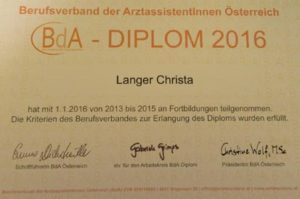 Christa BDA 2016